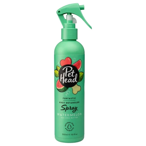 BUTELKA PET HEAD FURTASTIC SPRAY 300ML