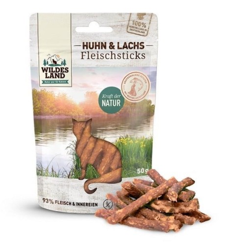 WILDES-LAND-CAT-Fleischsticks-Huhn-Lachs-patyczki-z-kurczaka-i-lososia-50g.jpg