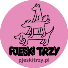 PJESKI TRZY  - strona główna